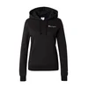 Champion Authentic Athletic Apparel Majica črna/bela