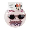 Minnie Mouse set za kosu i naočare – Disney aksesoari za devojčice | Cerda Beauty | Kozmo