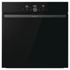 Gorenje BOS6747A05DG Ugradna rerna, Multifunkcionalna, 77l, Crna