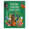 Grahovac Poučne živalske pravljice