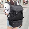Landcase Ranac, 51x31x16cm, Crni