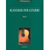 KLASSIKER DER GITARRE 3