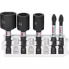 Bosch 5-delni set bitova odvrtača i nasadnih ključeva Impact Control 2608522350