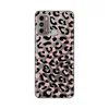 Silikonska maska za Motorola Moto G60/G40 Animal Print Skin providna