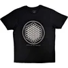 Bring Me The Horizon Majica Sempiternal Unisex Black S