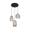 Globo 15746-3H - LED luster na sajli FLUORO LED/23W/230V