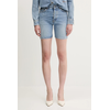 Jeans kratke hlače Fiorucci Bermuda Denim