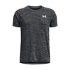 Otroška majica Under Armour Tech Textured SS
