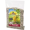 JR Farm | Školjčne lupine za ptice 30g