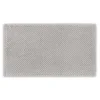 Hanah home Peškir 33x33cm Svetlosivi