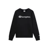 Champion Authentic Athletic Apparel Majica črna/bela