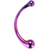 Dream Toys Glamour Glass Curved Wand