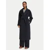 Weekend Max Mara Volneni plašč Tempera 2625016072 Mornarsko modra Regular Fit