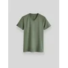 Tommy Life Majica svetlo zelena