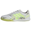 Adidas TOP SALA COMPETITION II, muške patike za fudbal, siva ONV63
