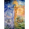 Puzzle Josephine Wall - Zodiac Sign Libra
