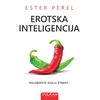 Erotska inteligencija - Ester Perel