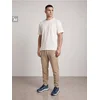 Sinsay - Sportske jogger pantalone - BEŽ
