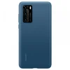 Maska za telefon Huawei P40 plava