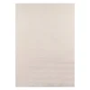 Kremno bela pralna preproga 60x110 cm Sky – Ayyildiz Carpets