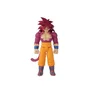 Dragon Ball Limit Breaker - Super Saiyan 4 Goku (Daima verzija)