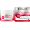 EVELINE - CREAM-AMPOULE - COLLAGEN THERAPY 50ml
