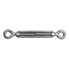 Napenjalec oko-oko DIN 1480 A4 M 8246 A - M4