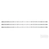 ES-3763 FOX 43DLE788, 43DLE798, 43DLE588 LED TRAKE