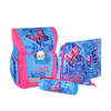 Spirit Dečiji set Anatomski ranac 4u1, Butterfly Cool