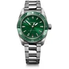 Victorinox 242096 Mens watch Maverick 39mm 20ATM
