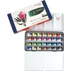 Rosa 340328 Set akvarelnih barv Botanical 28 x 2,5 ml