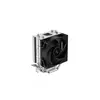 DeepCool CPU Cooler - AG300 (30,5 dB; max, 62,43 m3/h; 4pin priključak, 3 kom heatpipe, 9cm, PWM)