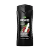 Axe Gel Africa, 3 u 1, 400ml
