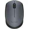 Logitech M170 Wireless Mouse Gray