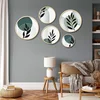Wallity Uramljena slika Yats-22, 5 delova