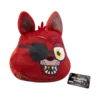 Plišana igračka Funko Plush Five Nights at Freddys Reversible Heads Foxy