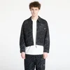 Jakna FTSHP Silver Lining Denim Jacket UNISEX Black XXL