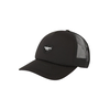 Carhartt WIP Kapa črna/bela
