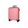 ROLL ROAD ABS Kofer 55cm roze