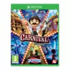 ONE XBOX Carnival Games Arkadna