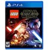 LEGO Star Wars The Force Awakens (PS4) - rabljeno