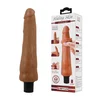 Vibrator Alfredo Sliding Skin
