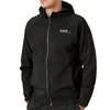 Hummel dukserica Hmltech fleece regular zip hoodie za muškarce