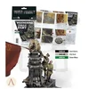 Scale75 SSE-073 Scale75 Urban Dirt Barvni komplet
