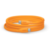 RODE SC17 Orange USB-C kabl
