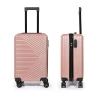 Tripmates Kofer R0073, Veličina S, 55 cm, Rose gold