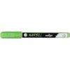 Darwi Marbel Marker pero 0,7 mm Meadow Green N°611 1 kos