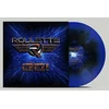 Roulette - Go! (Limited Edition) (Blue Black Splatter Coloured) (LP)
