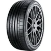 Continental SportContact 6 ( 295/35 ZR23 (108Y) XL AO, EVc, sa rebrom felne )
