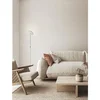 SINKRO STAJAĆA LAMPA  LED/3000K/30W/2270Lm/BIJELA